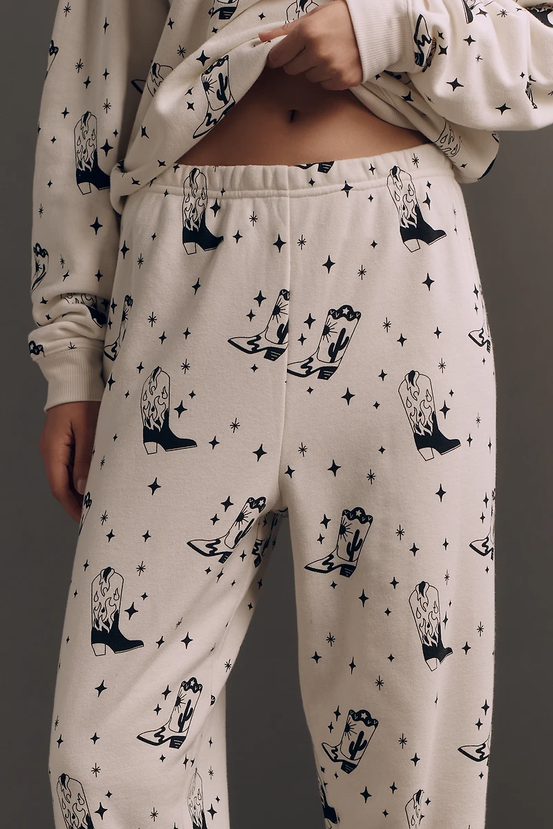 Beach Riot Nash Pants