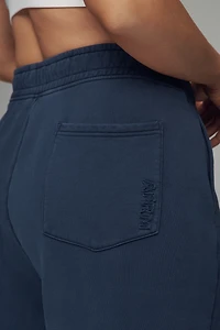 AFRM Finely Straight-Leg Plus Pants