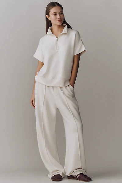 Bernardo Wide Leg Pants