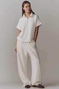 Bernardo Wide Leg Pants