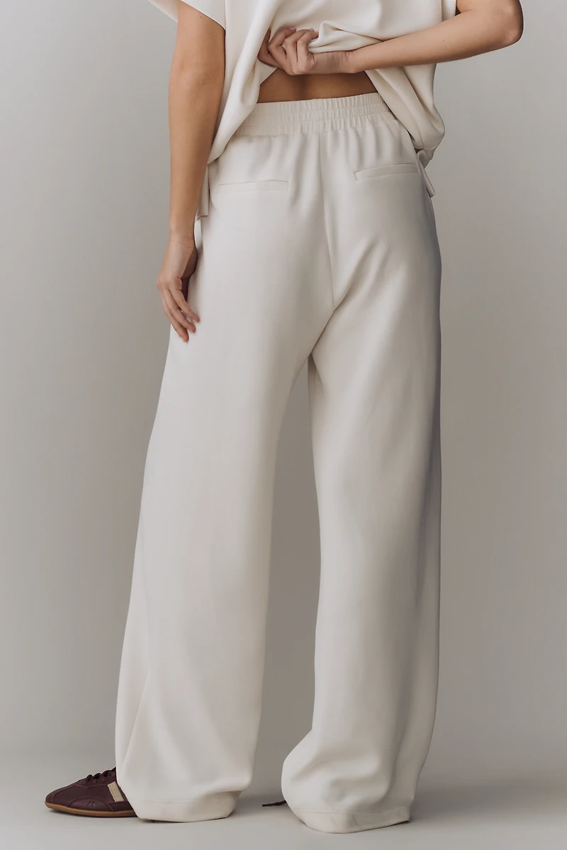 Bernardo Wide Leg Pants
