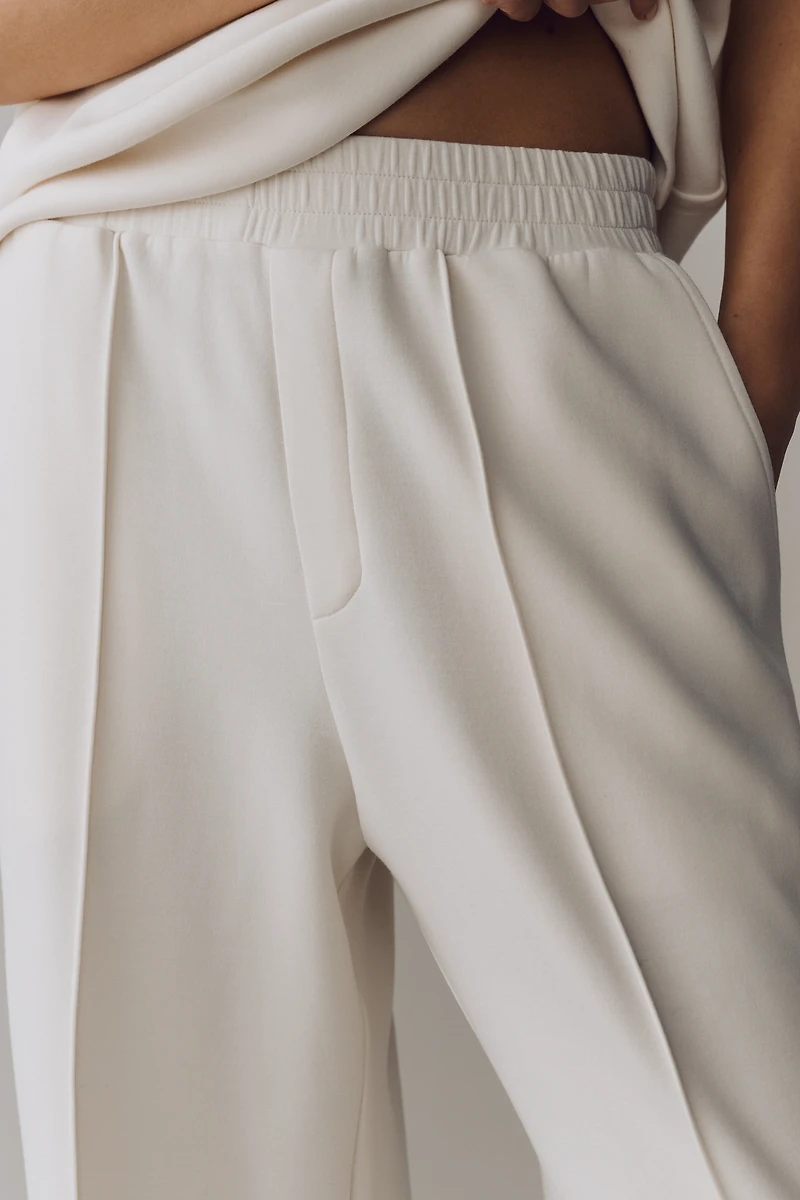 Bernardo Wide Leg Pants