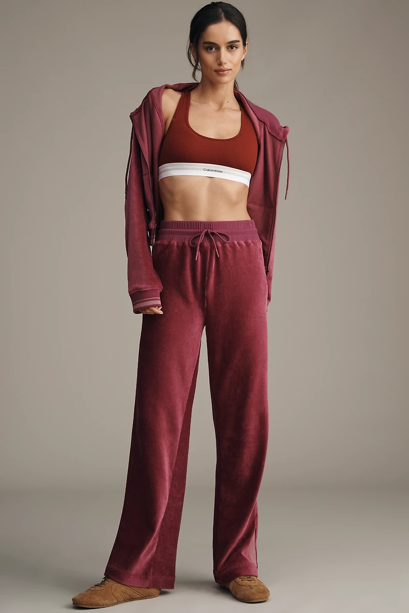 Daily Practice Front Stage Sweatpants