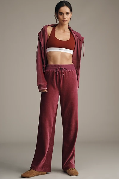 Daily Practice Front Stage Sweatpants