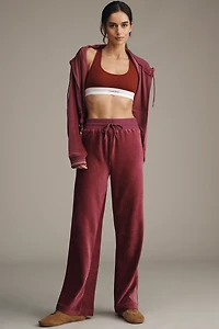 Daily Practice Front Stage Sweatpants