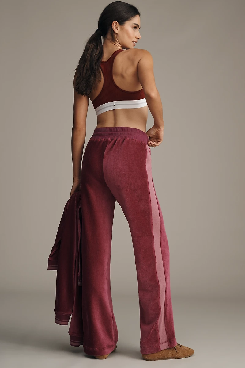 Daily Practice Front Stage Sweatpants
