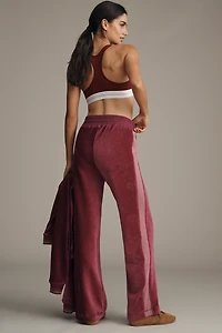 Daily Practice Front Stage Sweatpants