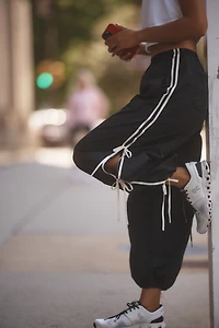 Daily Practice Bowline Parachute Pants