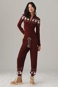 The Upside Jojo Knit Pants
