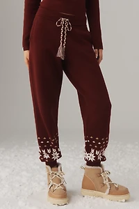 The Upside Jojo Knit Pants