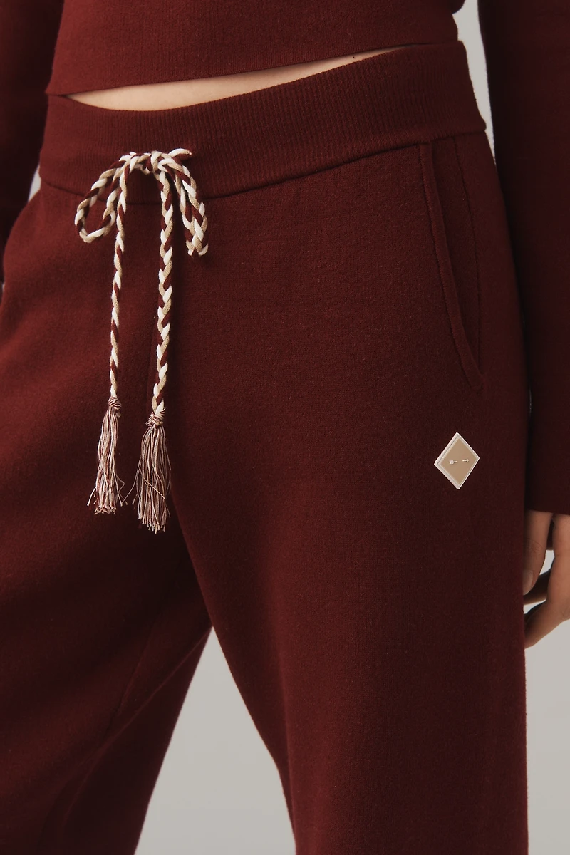 The Upside Jojo Knit Pants