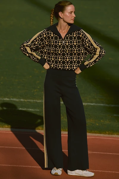 The Upside Freya Cosmo Knit Pants