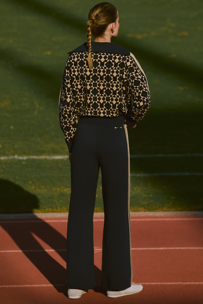 The Upside Freya Cosmo Knit Pants