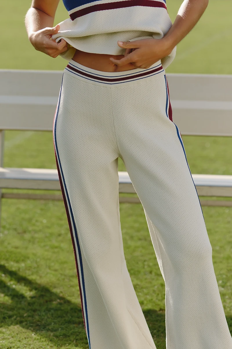 The Upside Adesa Kansas Knit Pants