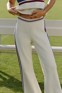 The Upside Adesa Kansas Knit Pants