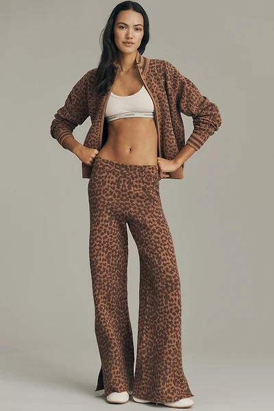 The Upside Malawi Freya Knit Pants