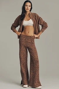 The Upside Malawi Freya Knit Pants