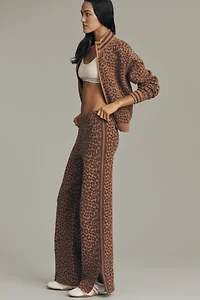 The Upside Malawi Freya Knit Pants