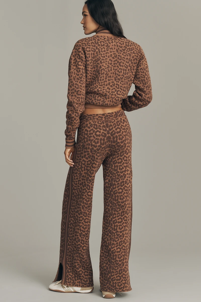 The Upside Malawi Freya Knit Pants