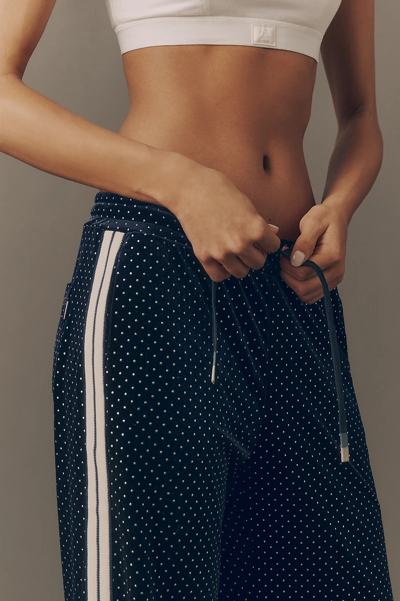 The Upside Spellbound Drawstring Pants