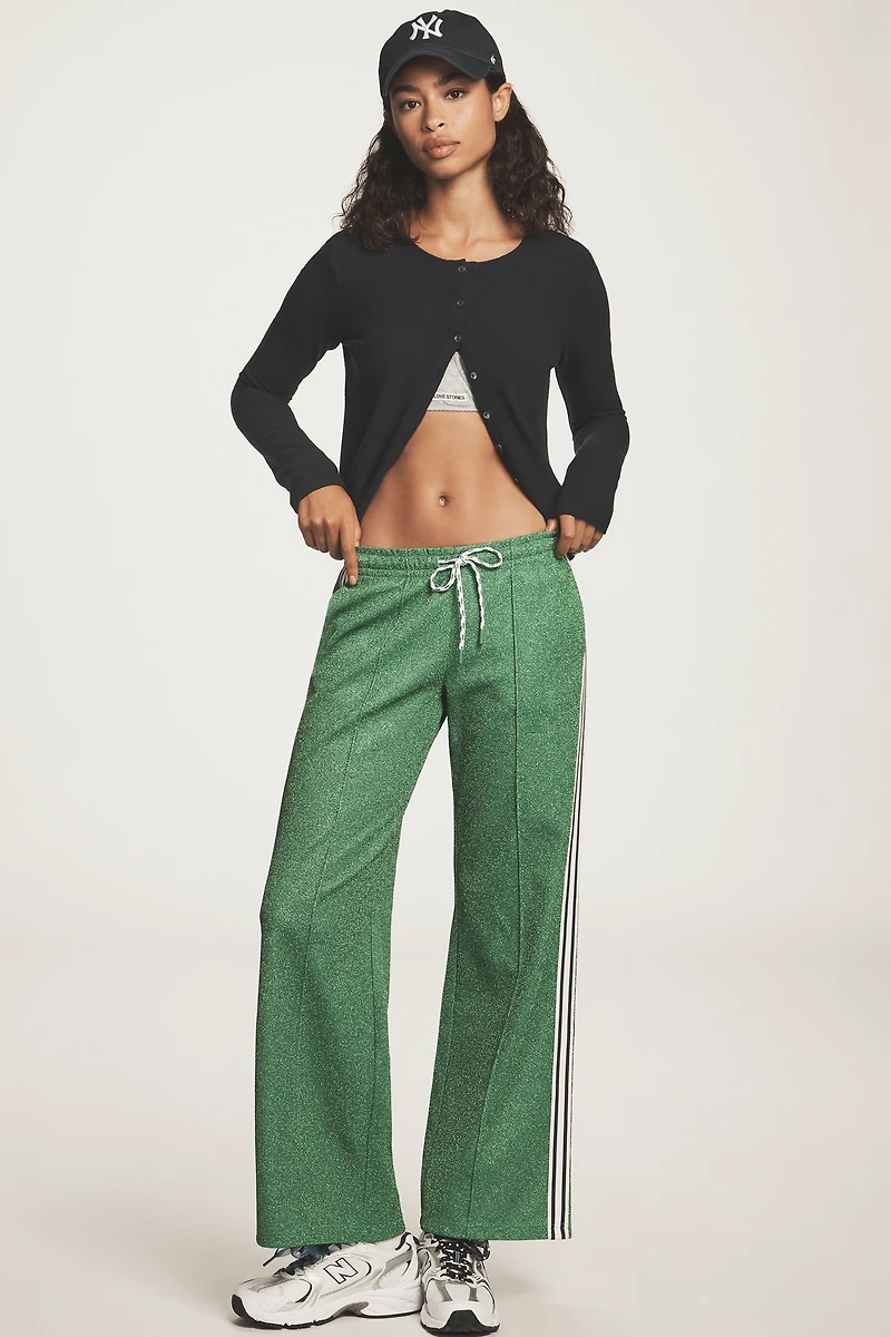 The Upside Galaxia Loretta Track Pants