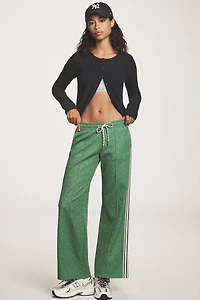 The Upside Galaxia Loretta Track Pants