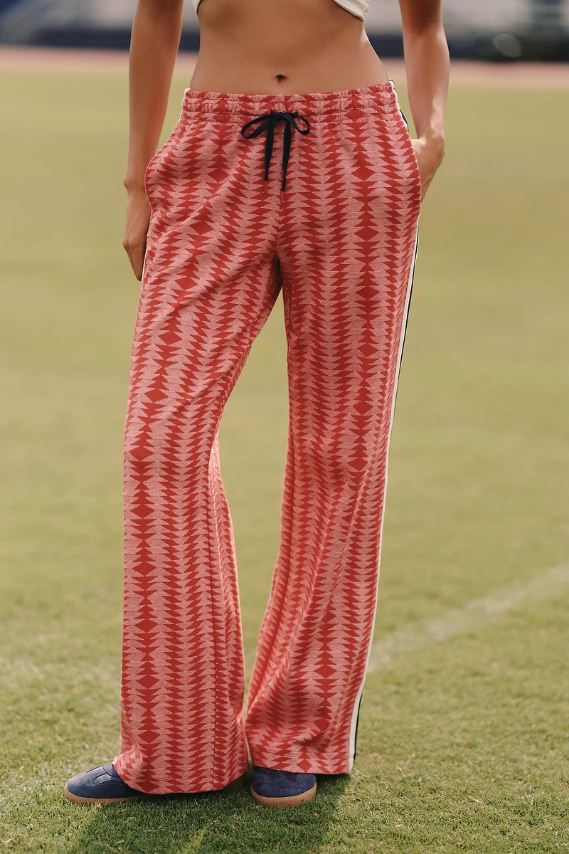The Upside x Anthropologie Joie Jetset Pants