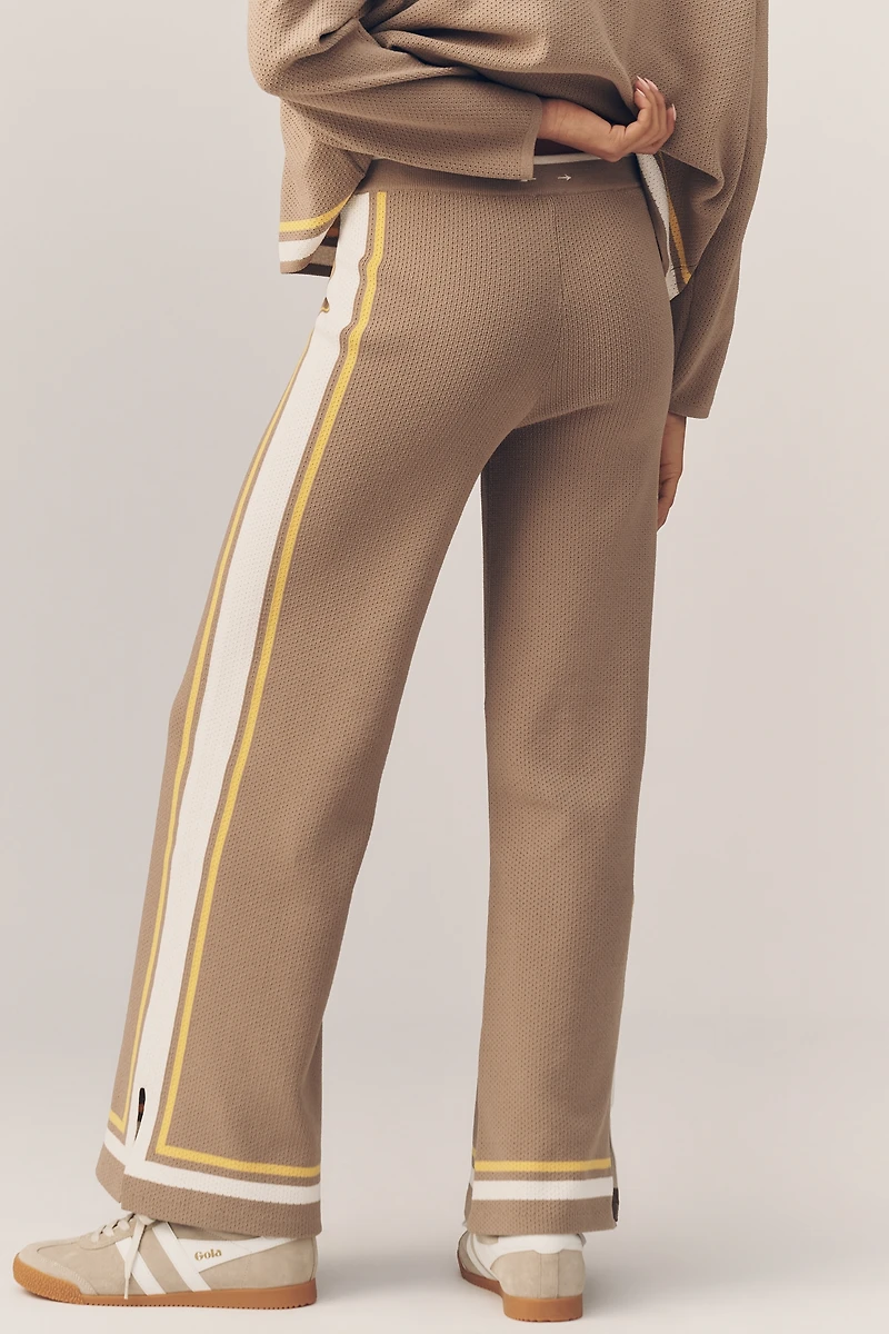 The Upside Veneto Knit Pants