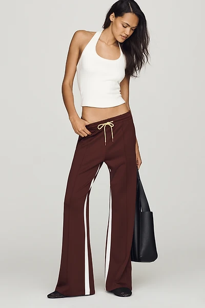 The Upside Marnie Wide-Leg Track Pants