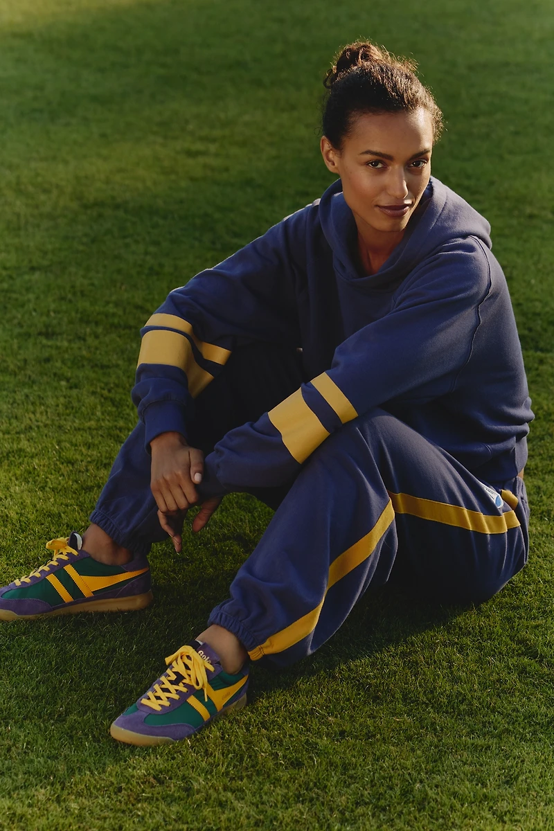 Sundry Trouser Cotton Sweatpants