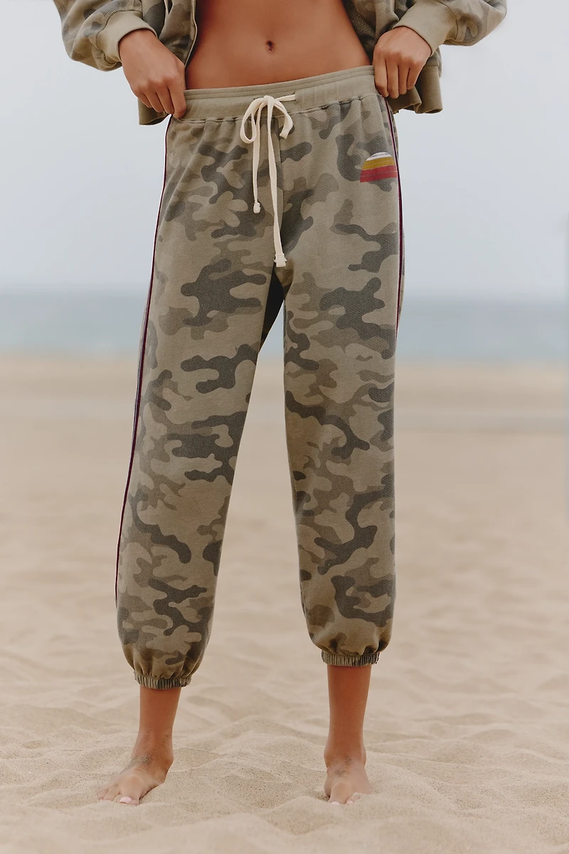 Sundry Golden Hour Sweatpants