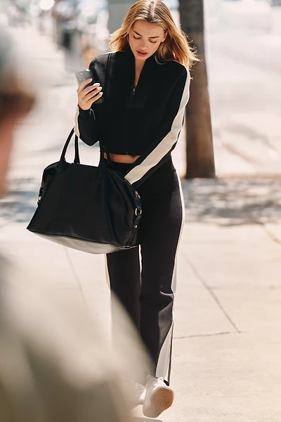 Spiritual Gangster Blake Wide-Leg Pants