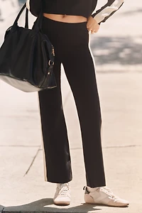 Spiritual Gangster Blake Wide-Leg Pants