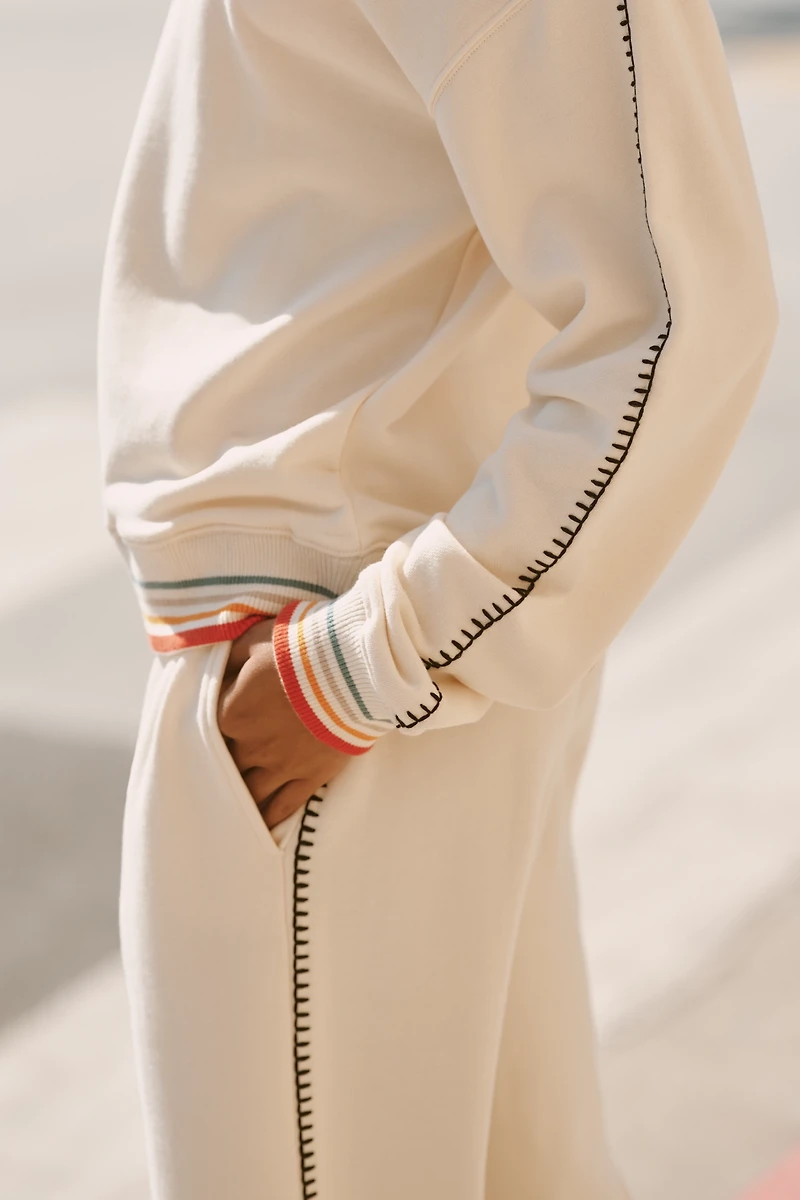 Spiritual Gangster Hudson Sweatpants