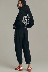 Spiritual Gangster Power of Love Sweatpants