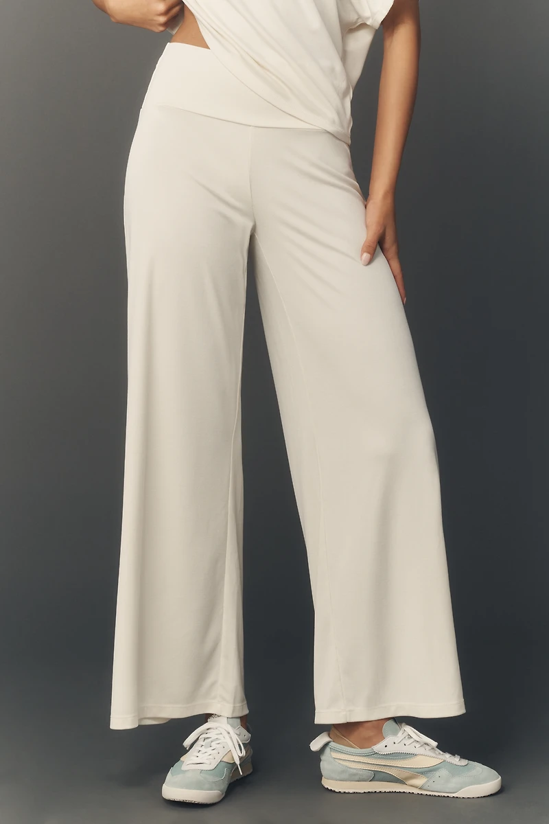 Spiritual Gangster Journey Pants