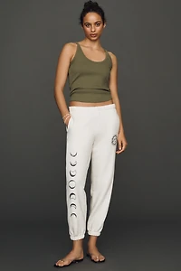 Spiritual Gangster Power of Sun Eden Sweatpants