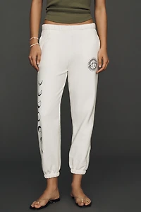 Spiritual Gangster Power of Sun Eden Sweatpants