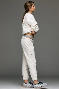 Spiritual Gangster Earth Energy Sweatpants