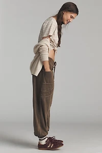 Daily Practice Easy Going Pants