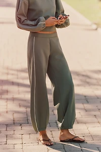 Daily Practice Studio Track Pants