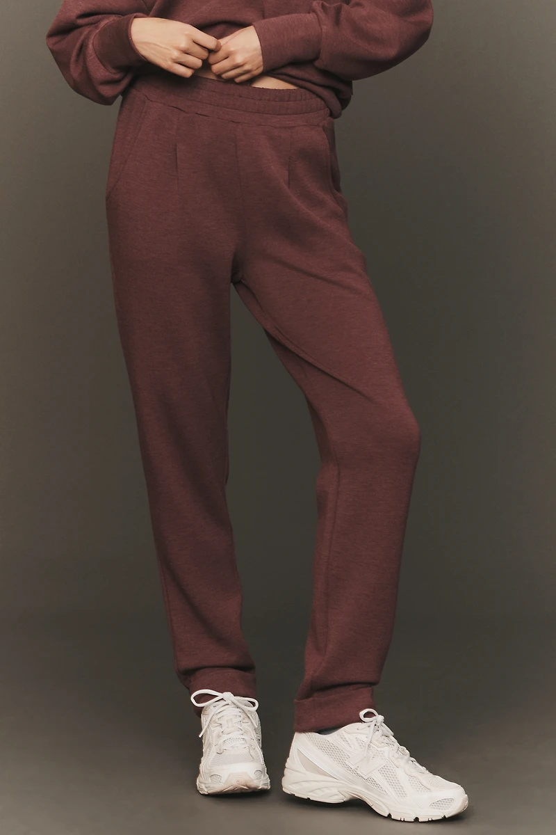 Varley The Rolled Cuff Pants