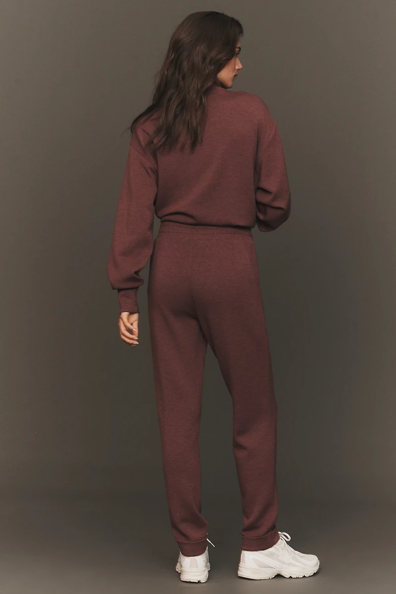 Varley The Rolled Cuff Pants