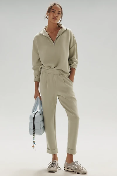 Varley The Rolled Cuff Pants