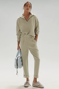 Varley The Rolled Cuff Pants