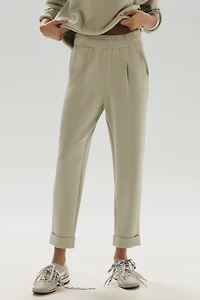 Varley The Rolled Cuff Pants