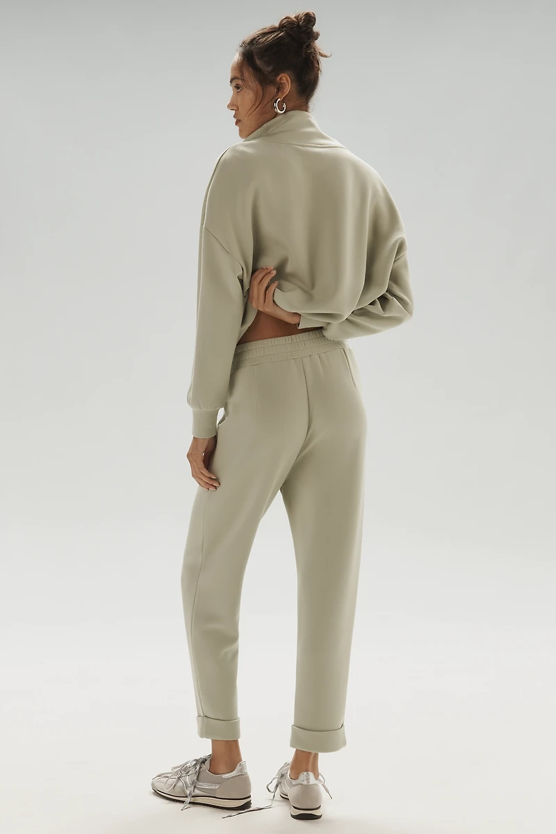 Varley The Rolled Cuff Pants