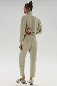 Varley The Rolled Cuff Pants