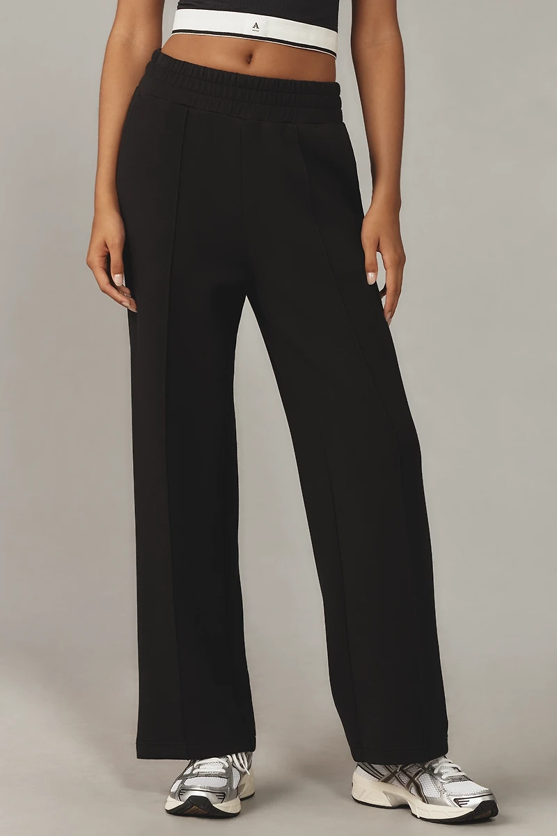 Varley The Wide Leg 30" Pants