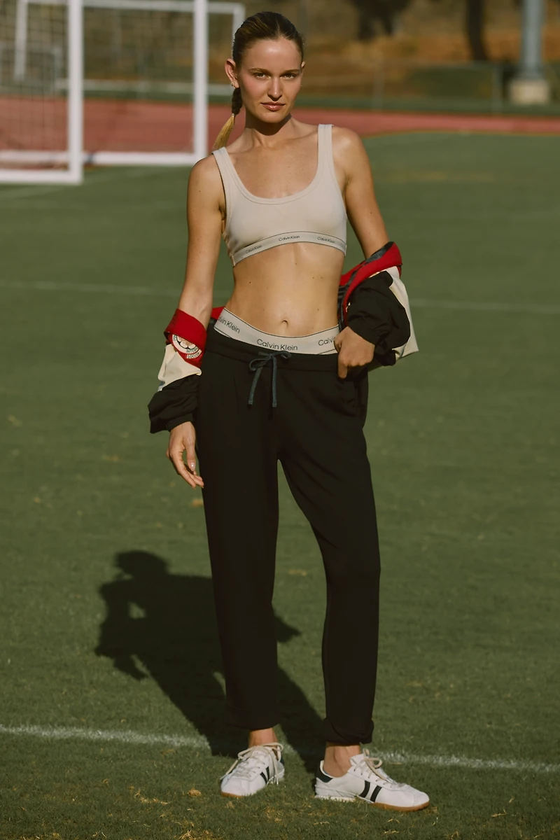 Varley The Rolled Cuff Pants